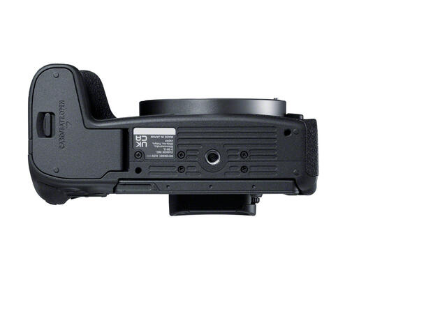 Canon EOS R8 kamerahus Fullformat 24,2 MP