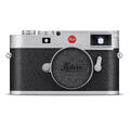 Leica M11 kamerahus, Sølv Farge 60 MP