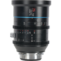 Sirui Cine Lens Jupiter FF 75mm T2.8 PL Macro Cine-objektiv med PL fatning