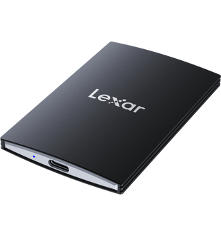 Lexar SSD SL500 / USB3.2 Gen2x2 2TB W2000/R1800