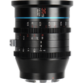 Sirui Cine Lens Jupiter FF 35mm T2 EF Macro Cine-objektiv med EF fatning