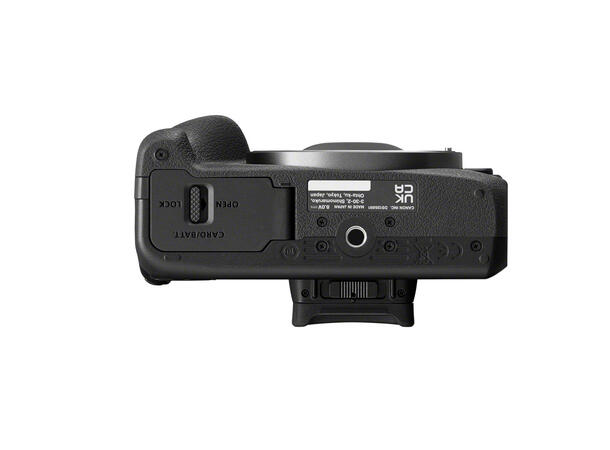 Canon EOS R100 24,2 MP APS-C CMOS-sensor
