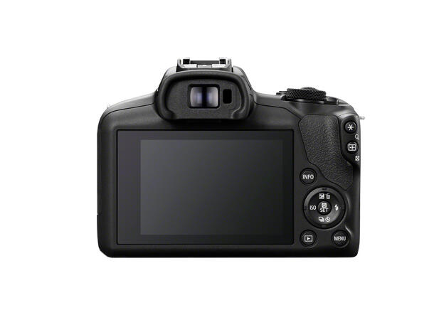 Canon EOS R100 24,2 MP APS-C CMOS-sensor