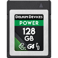 Delkin CFexpress Power 128 GB (type B) R1780/W1700 (G4)