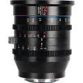 Sirui Cine Lens Jupiter FF 24mm T2 PL Macro Cine-objektiv med PL fatning