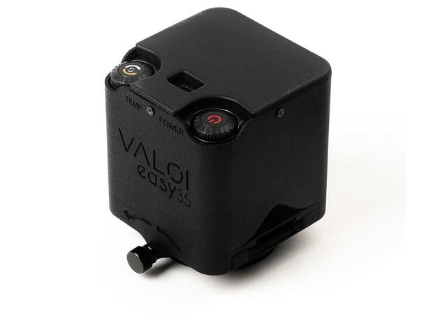 VALOI easy35 Kameraskanning på enklest mulig måte