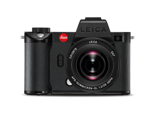 Leica APO-Summicron-SL 28/f2.0 ASPH Vidvinkel for Leica SL