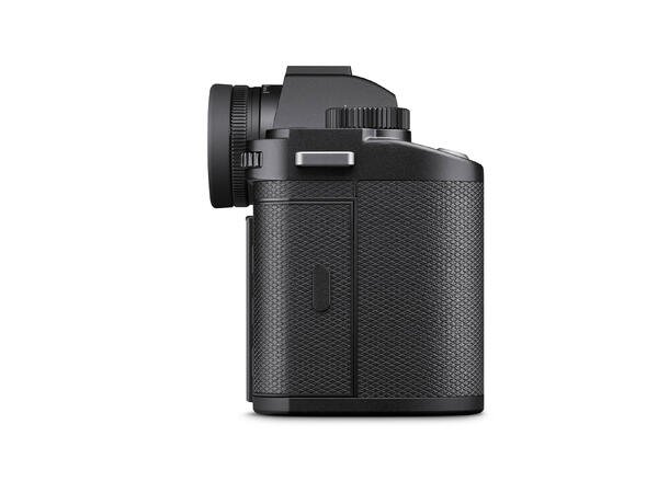 Leica SL3 60MP, Maestro IV, 8K, ProRes