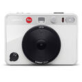 Leica Sofort 2 White Instantkamera