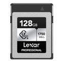 Lexar CFexpress Pro Silver Serie 128GB R1750/W1300