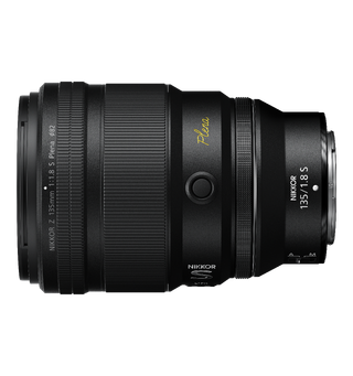 Nikon Z 135mm f/1.8 S Plena Lysterkt objektiv med nydelig bokeh