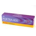 Kodak Portra 400 135-36 5-pakning Fargefilm, 400 ASA, 5 ruller