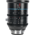 Sirui Cine Lens Jupiter FF 100mm T2.8 PL Macro Cine-objektiv med PL fatning