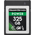 Delkin CFexpress Power 325 GB (type B) R1780/W1700 (G4)