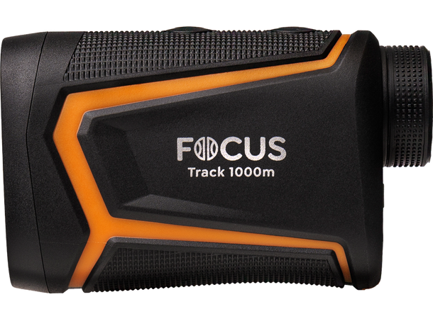 Focus Track RF Avstandsmåler