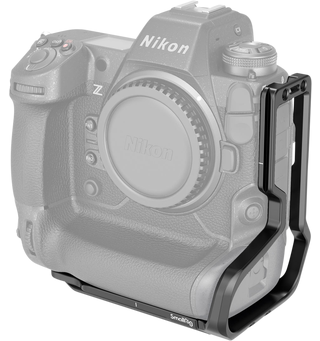 SmallRig 3714 L-Brakett for Z9 L-Brakett for Nikon Z9