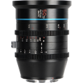 Sirui Cine Lens Jupiter FF 50mm T2 PL Macro Cine-objektiv med PL fatning