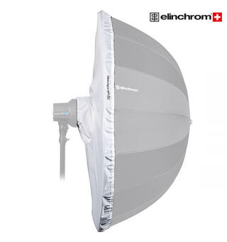 Elinchrom Translucent Diffuser 105 cm Diffusor for Deep 105 cm paraply