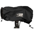 Storm Jacket PRO XL Black XL (maks 60cm lengde) Regntrekk
