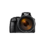 Nikon Coolpix P1000 16Mp, 125x Optisk Zoom, 24-3000mm