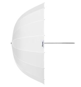 Profoto Umbrella Deep Transl M 105cm Halvgjennomsiktig paraply, dyp 105cm/41"