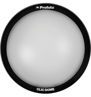 Profoto Clic Dome til C1 plus, A1x og A1