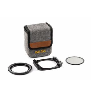 Nisi Filter Holder Kit M75 75mm System Avansert filterholder for 75mm systemet