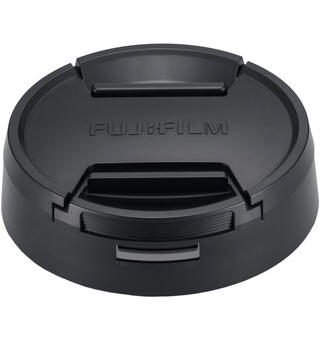 Fujifilm FLCP-8-16 Frontdeksel Objektivdeksel til Fujifilm 8-16mm