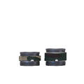 Lenscoat for Sony Teleconverter Set FG Objektivbeskyttelse, Forest Green Camo