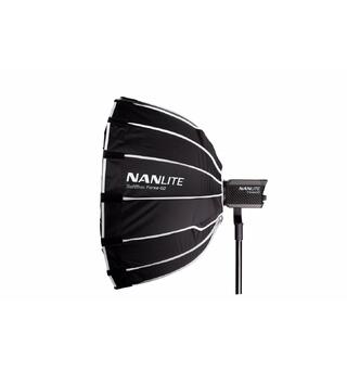 Nanlite Forza Softboks 60cm 60cm softboks for Nanlite Forza 60