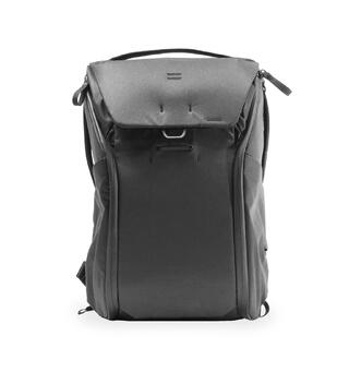 Peak Design Everyday Backpack 30L V2 Black. Genial fotosekk