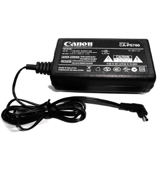 Canon ADAPTER CA-PS700E Strømadapter