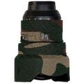 Lenscoat for Nikon 14-24 f2.8 AF-S FG Objektivbeskyttelse, Forest Green Camo