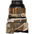 Lenscoat for Nikon 14-24 f2.8 AF-S M4 Objektivbeskyttelse, Realtree Max 4