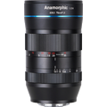 Sirui 75mm f/1.8 1,33x Anamorphic NikonZ Anamorph videooptikk for Nikon Z
