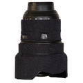 Lenscoat for Nikon 14-24 f2.8 AF-S Black Objektivbeskyttelse, Sort