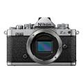 Nikon Z fc Kamerahus Speilløs DX-format med 20,9MP, 4K, Wifi