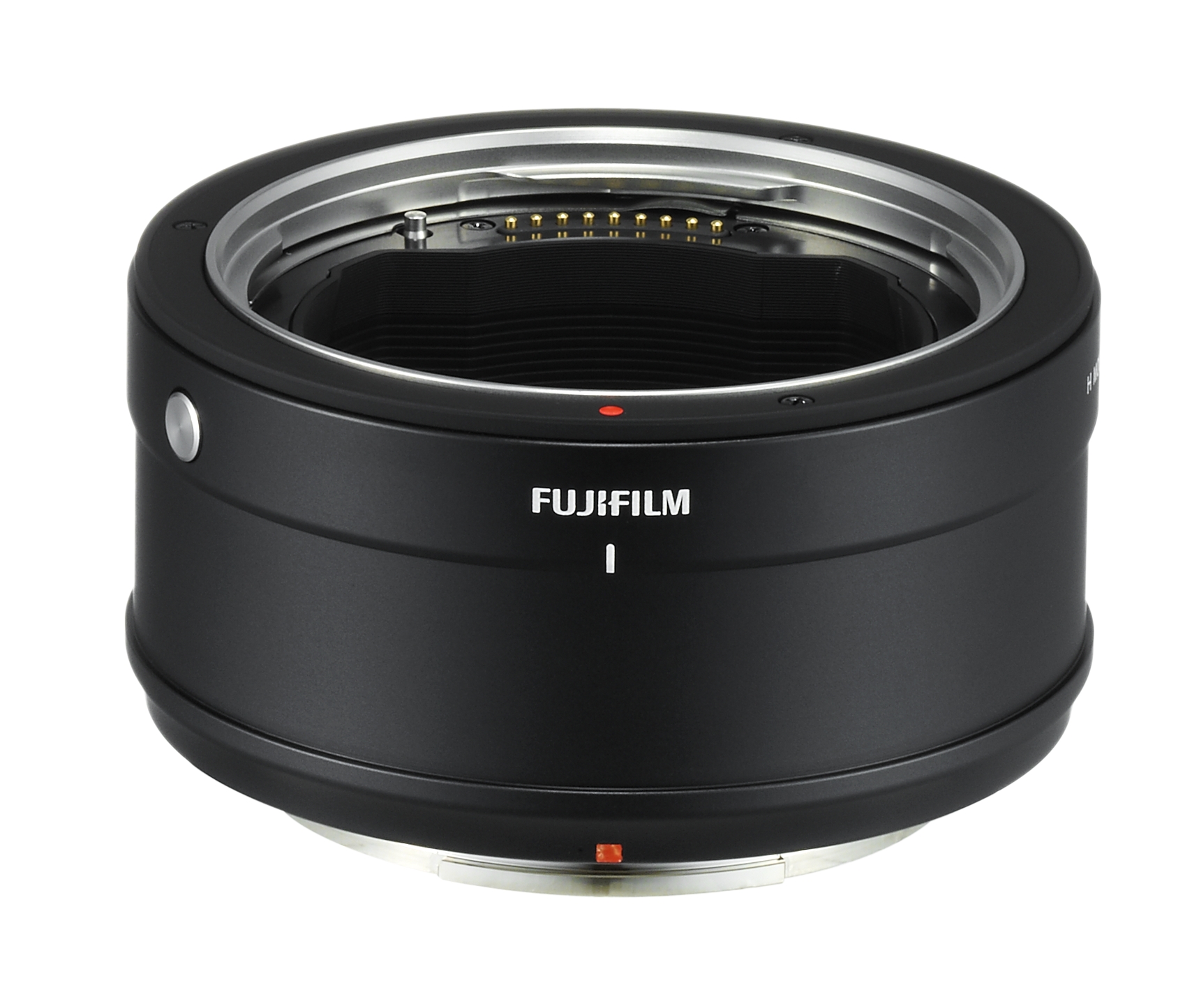 Fujifilm H Mount Adapter G for bruk av HC objektiver på GFX