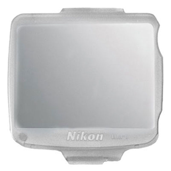 Nikon BM-7 LCD beskyttelsesdeksel deksel til skjerm på D80