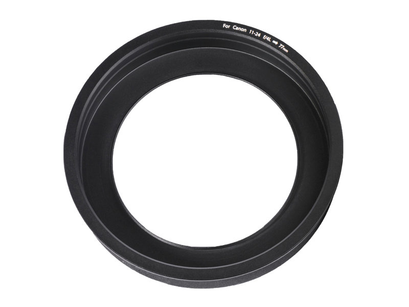 NiSi Nisi Filter Adapter 77mm For Canon 11-24 Overgang for filterholder på