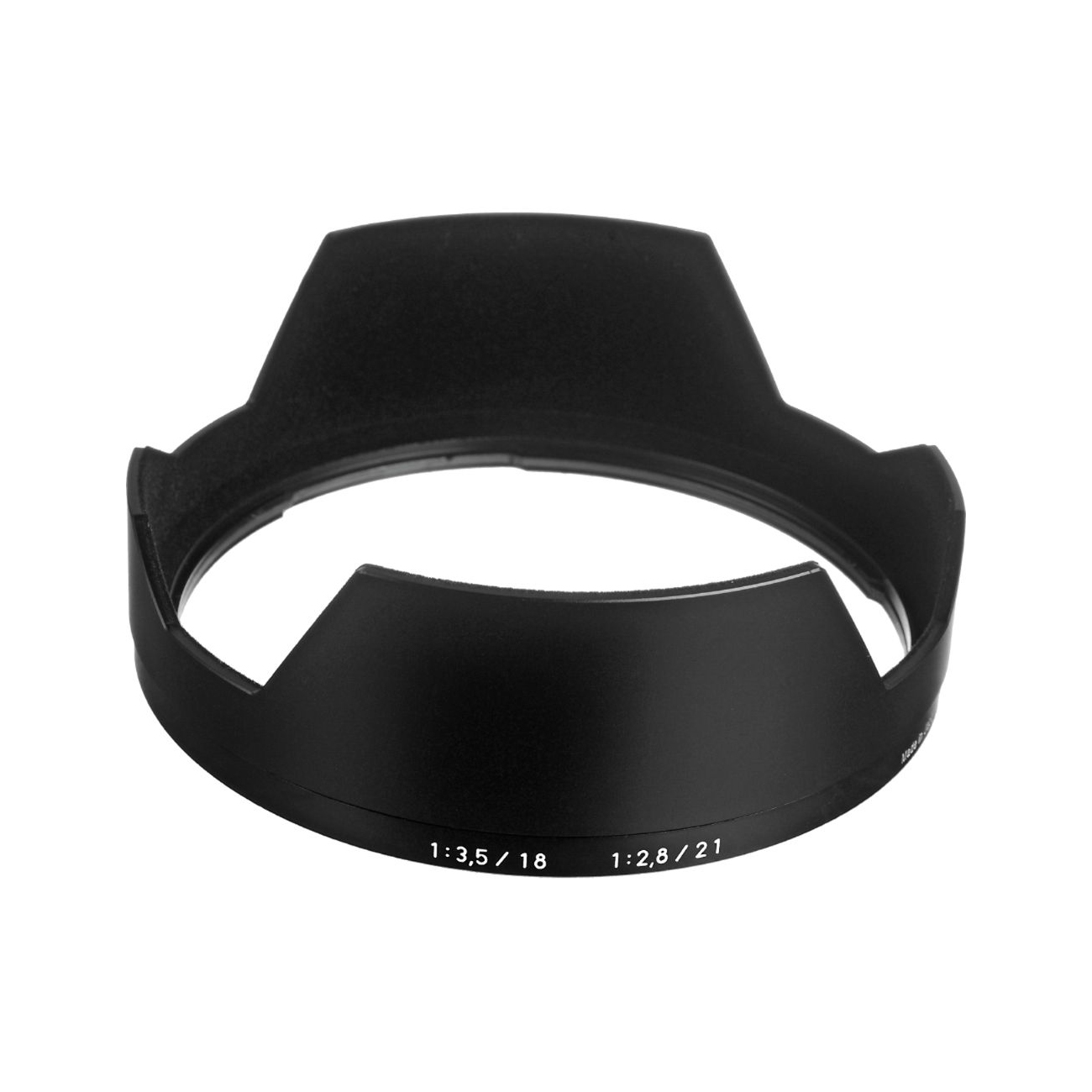 Zeiss Lens Hood Distagon T* 18mm f/3,5 Solblender for Classic f/3.5