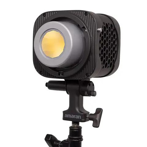 Amaran HALO 200x 200W. 2700K-6500K. Bi-Color