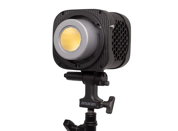 Amaran HALO 200x 200W. 2700K-6500K. Bi-Color 