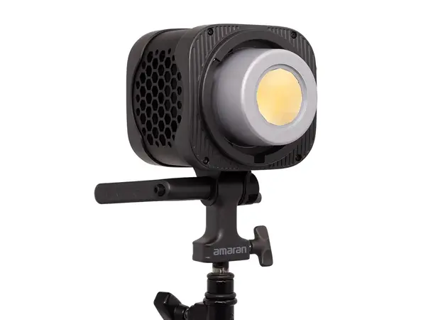 Amaran HALO 200x 200W. 2700K-6500K. Bi-Color 