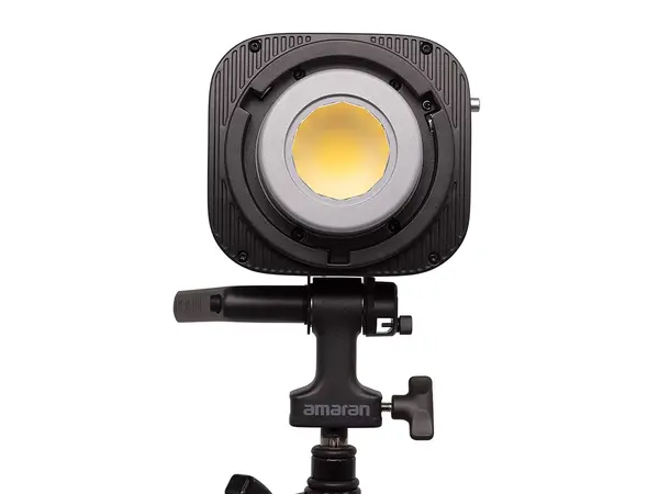 Amaran HALO 200x 200W. 2700K-6500K. Bi-Color 