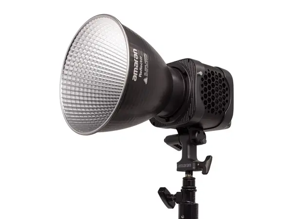 Amaran HALO 200x 200W. 2700K-6500K. Bi-Color 