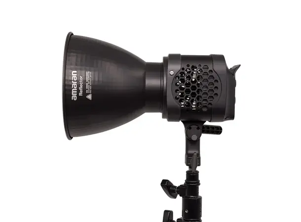 Amaran HALO 200x 200W. 2700K-6500K. Bi-Color 