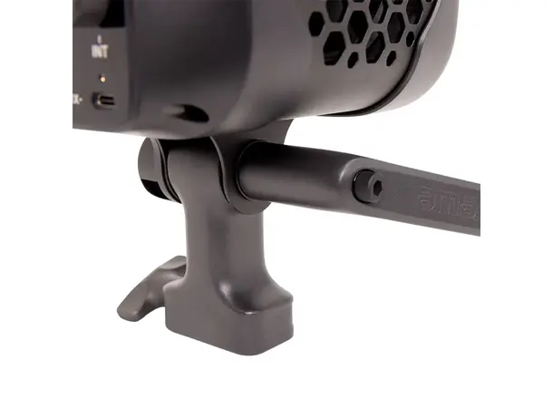 Amaran HALO 200x 200W. 2700K-6500K. Bi-Color 