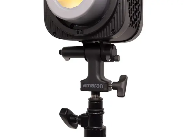 Amaran HALO 200x 200W. 2700K-6500K. Bi-Color 