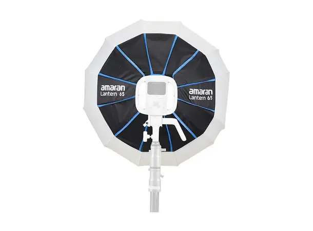 Amaran Lantern 65 65cm omnidireksjonell softbok 